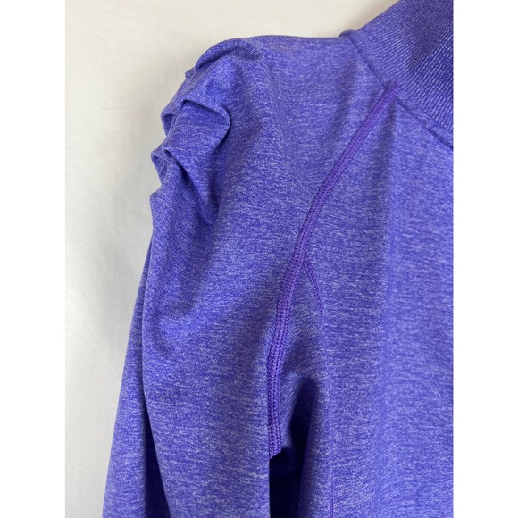 Lorna Jane Active Full Zip Jacket, Size large - Picture 7 of 14